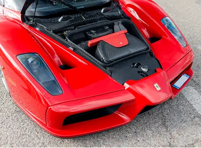 Ferrari Enzo